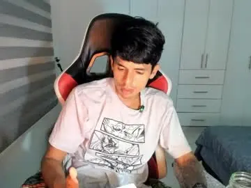 Chaturbate Live Sex Cam of dantedecentralized