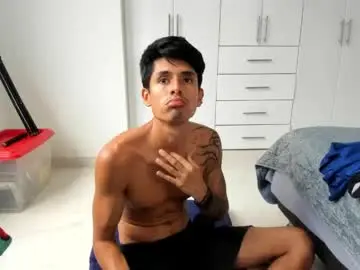 Chaturbate Free Porn Cam of dantedecentralized