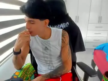 Chaturbate Free Porn Cam of dantedecentralized