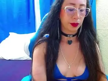 Chaturbate Live Sex of gia_leinn