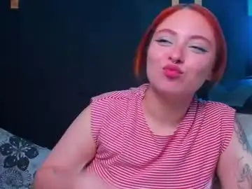 Chaturbate Live Porn of izyzys_baker