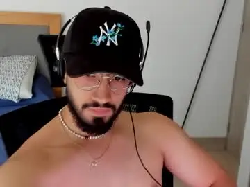 Chaturbate Nude Webcam of j4ck_fire