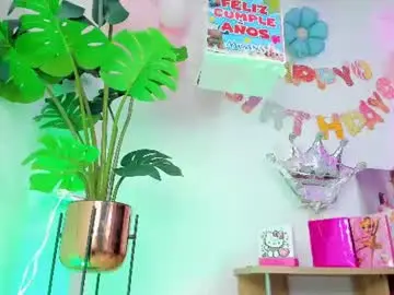 Chaturbate Free Porn Cam of jany__love
