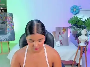 Chaturbate Best Webcam of jany__love