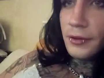 Chaturbate Private Sex Chat of jynxamy