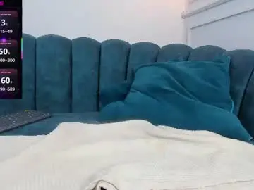 Chaturbate Private Sex Chat of leylarusso