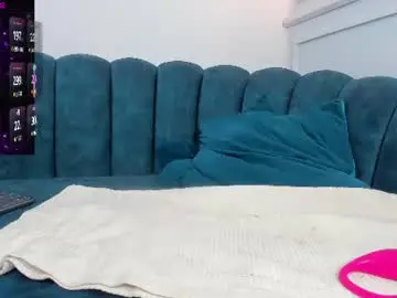 Chaturbate Adult Webcam of leylarusso