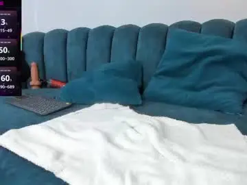 Chaturbate Live Sex Cam of leylarusso