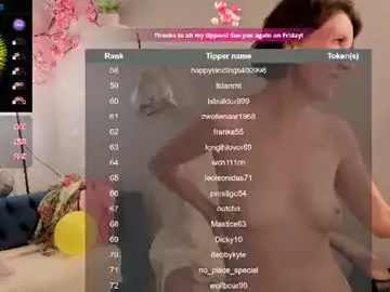 Chaturbate Nude Webcam of lia_reyn