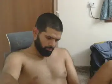 Chaturbate Nude Webcam of lovehairyindian