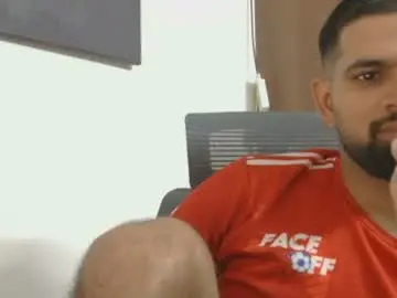 Chaturbate Free Porn Cam of lovehairyindian