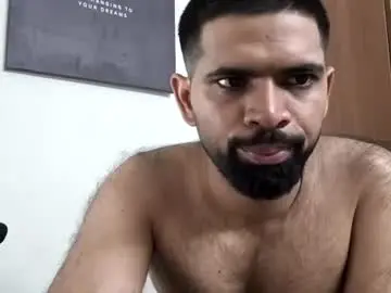 Chaturbate Live Sex Cam of lovehairyindian