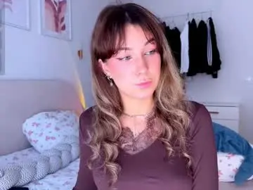 Chaturbate Adult Webcams of luluberryx