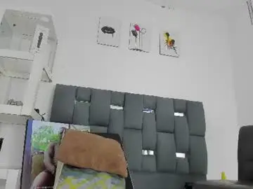 Chaturbate Adult Video Chat of mackbig_dick2