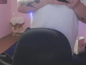 Chaturbate Private Sex Chat of mira_cle_