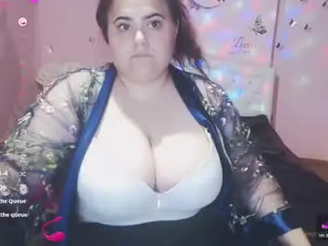 Chaturbate Live Sex of mira_cle_