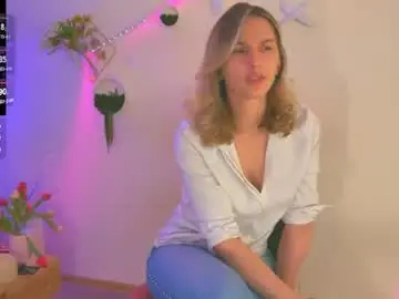 Chaturbate Free Porn Cam of monikate_