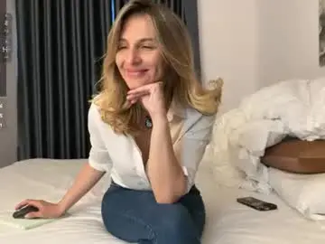 Chaturbate Best Webcam of monikate_