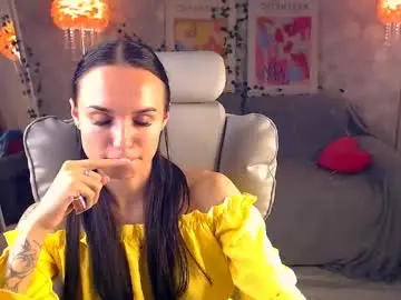 Chaturbate Live Sex of nicolemerz