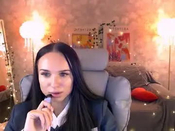 Chaturbate Sex Cam of nicolemerz