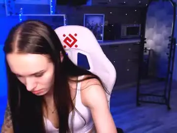 Chaturbate Private Sex Chat of nicolemerz