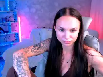Chaturbate Live Porn of nicolemerz