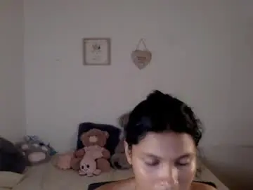 Chaturbate Live Sex of princess_an