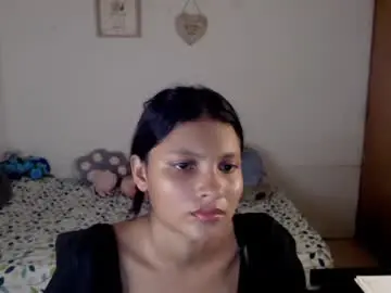Chaturbate Adult Video Chat of princess_an