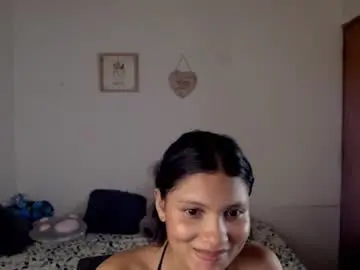 Chaturbate Live Sex Cam of princess_an