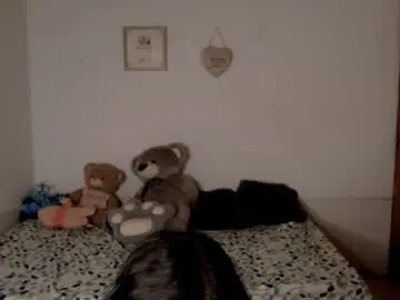 Chaturbate Free Porn Cam of princess_an
