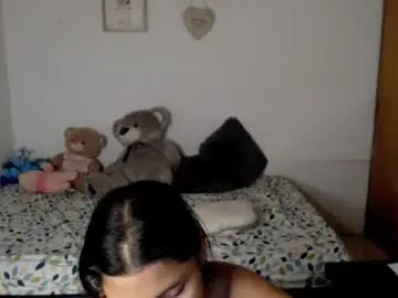 Chaturbate Live Porn of princess_an