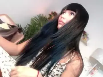 Chaturbate Sex Cam of ravenblissx