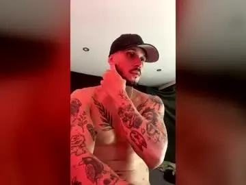 Chaturbate Live Sex of santti_torres