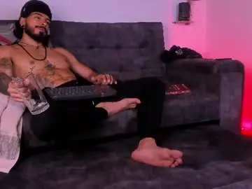 Chaturbate Adult Webcam of wolferatus