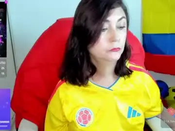 Chaturbate Adult Video Chat of danielahot2