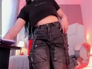 Chaturbate Best Webcam of demetria_ghoul