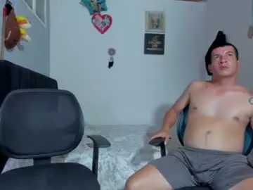 Chaturbate Nude Webcam of duoperverthot_tq