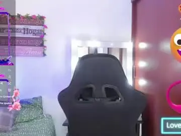 Chaturbate Watch Live Sex Cams of enith20