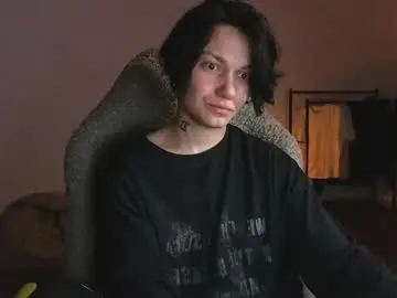 Chaturbate Nude Webcam of esajukyy