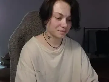Chaturbate Live Sex Cam of esajukyy