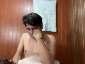 Chaturbate Live Porn of fuckboy_dani