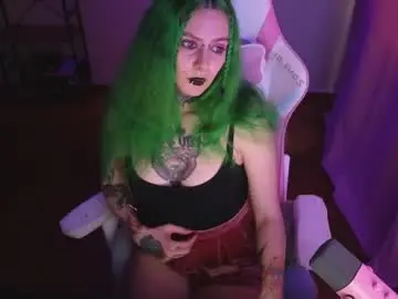 Chaturbate Sex Chat of ginger_stay