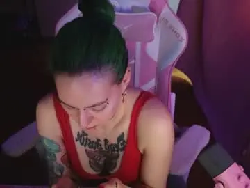 Chaturbate Adult Webcams of ginger_stay