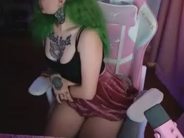 Chaturbate Private Sex Chat of ginger_stay