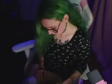 Chaturbate Sex Chat of ginger_stay