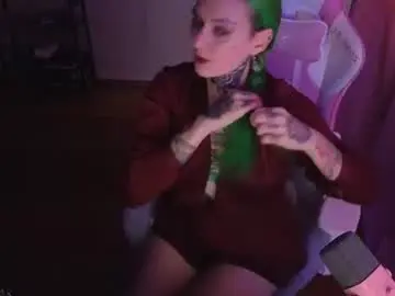 Chaturbate Free Porn Cam of ginger_stay