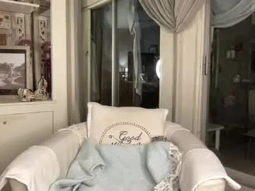 Chaturbate Live Sex of gl1tter_barbie