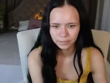 Chaturbate Best Webcam of kira_bliss_