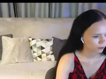 Chaturbate Private Sex Chat of kira_bliss_