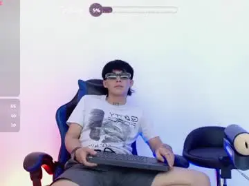 Chaturbate Free Live Porn of marco_777_